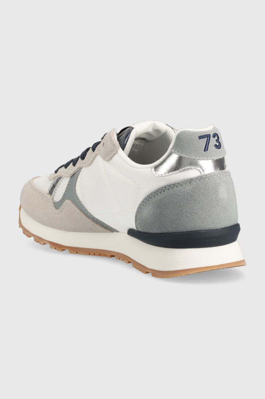 Pepe Jeans sneakers Britt Studio W - Pled.ro