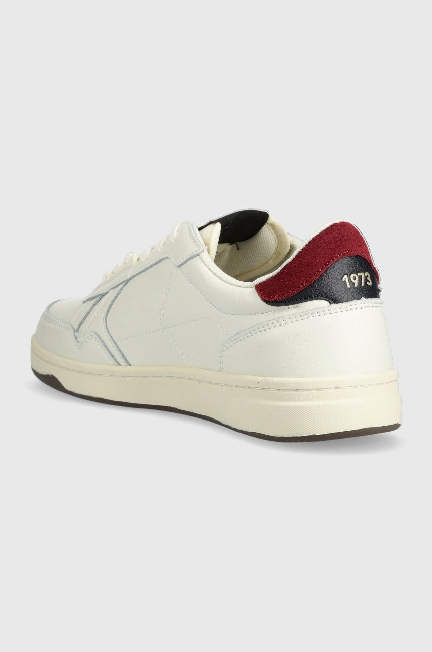 Pepe Jeans sneakers din piele - Pled.ro