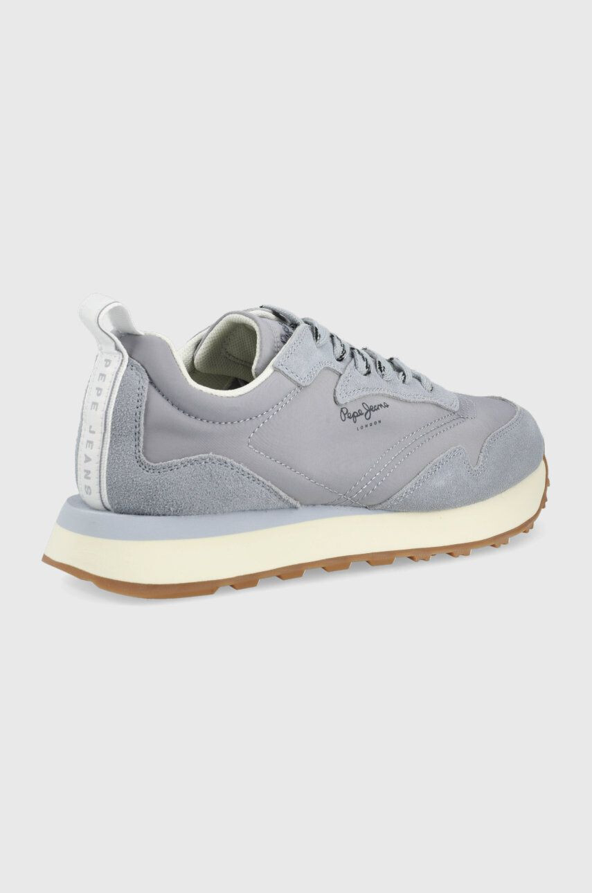 Pepe Jeans sneakers Dover Soft - Pled.ro