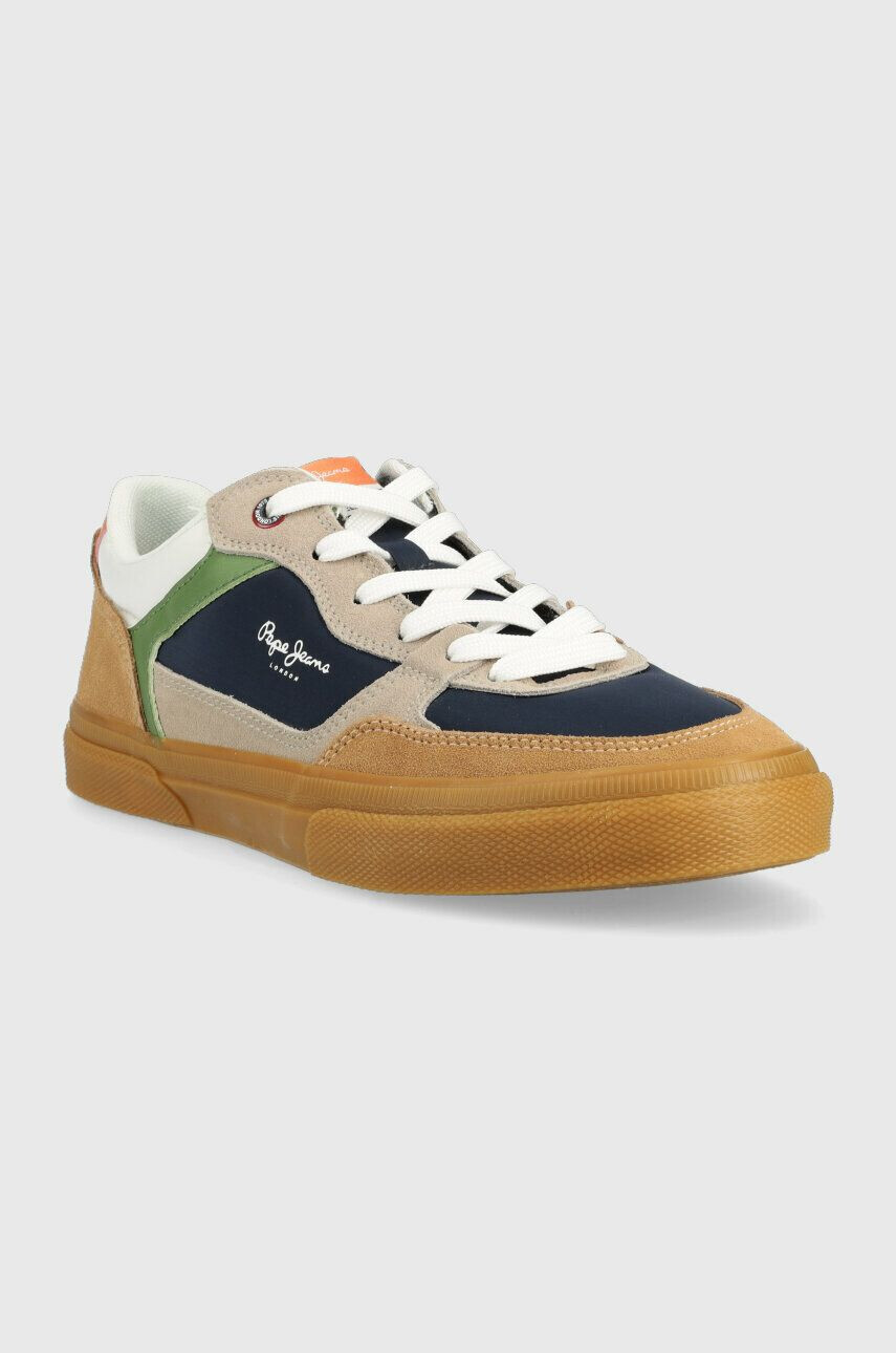 Pepe Jeans sneakers KENTON - Pled.ro