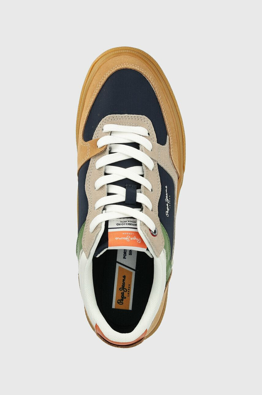 Pepe Jeans sneakers KENTON - Pled.ro