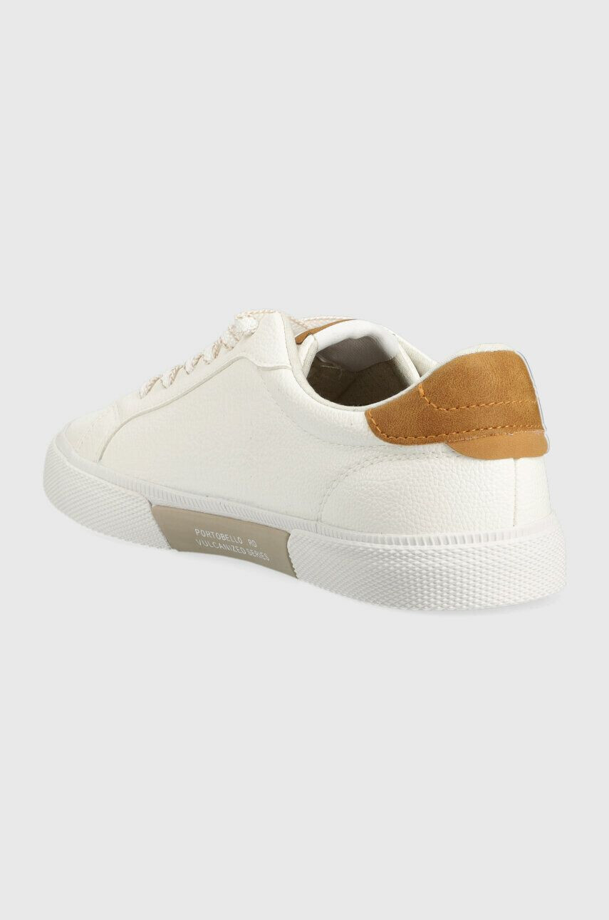 Pepe Jeans sneakers KENTON culoarea alb PLS31445 - Pled.ro