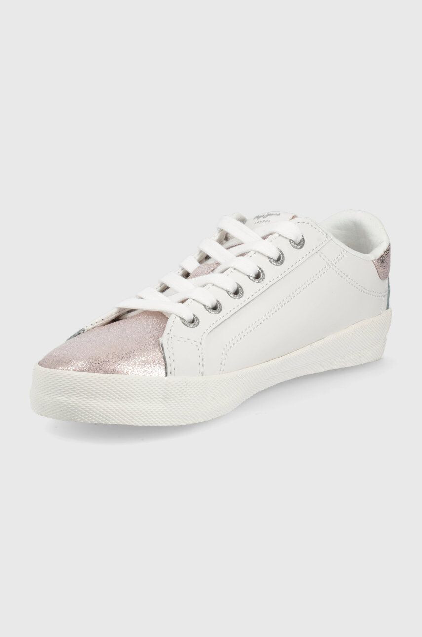 Pepe Jeans sneakers kioto win - Pled.ro