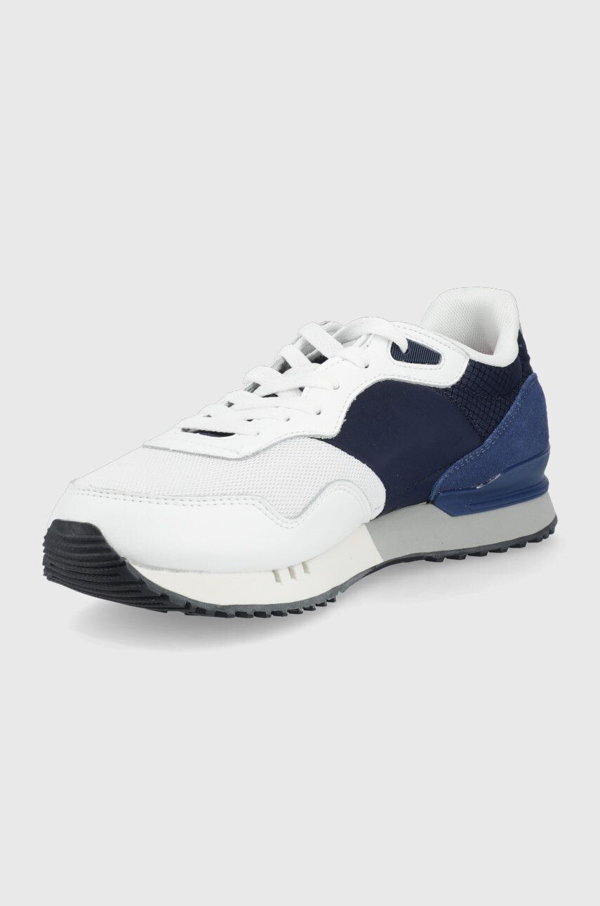 Pepe Jeans sneakers London One Road M - Pled.ro