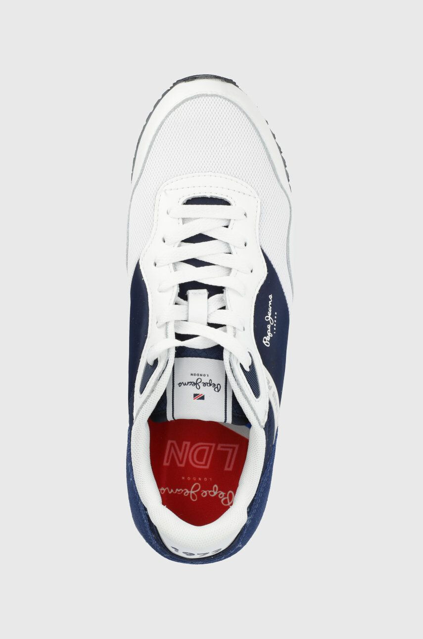 Pepe Jeans sneakers London One Road M - Pled.ro