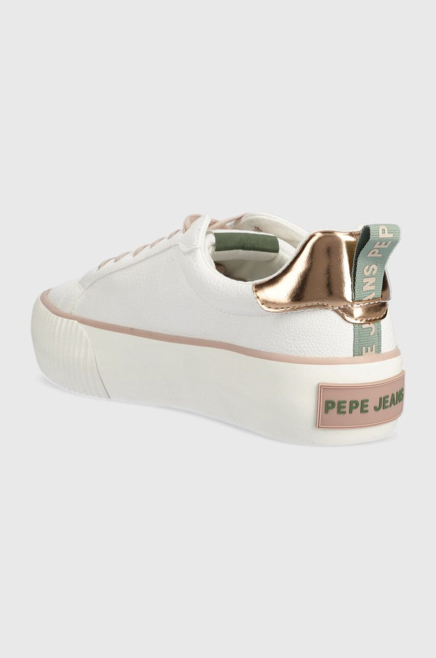 Pepe Jeans sneakers Ottis W Cool - Pled.ro