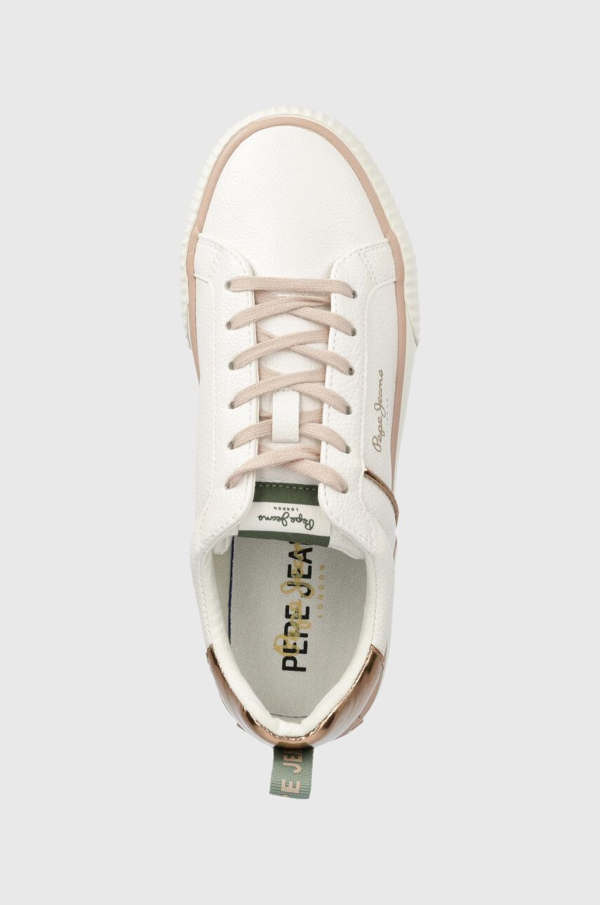 Pepe Jeans sneakers Ottis W Cool - Pled.ro