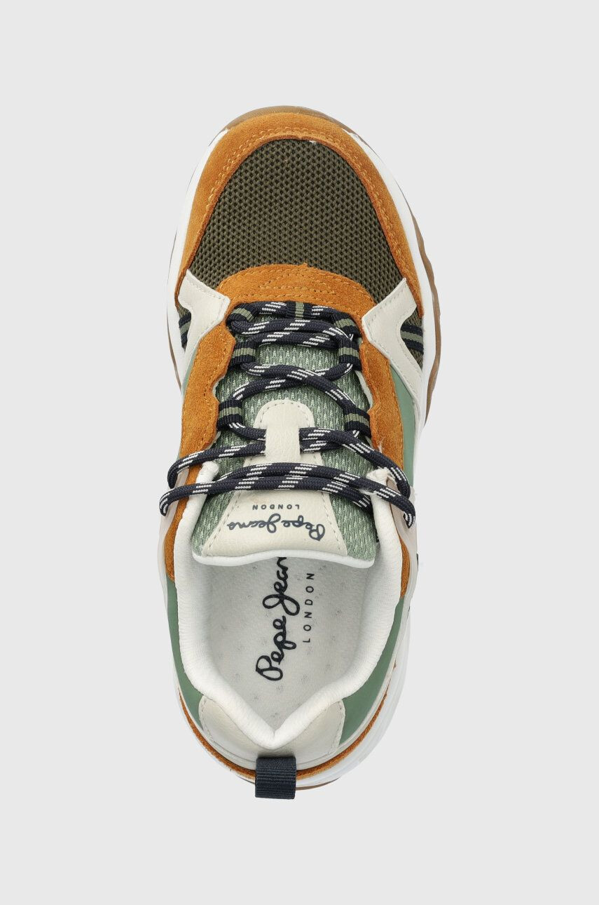 Pepe Jeans sneakers pentru copii - Pled.ro