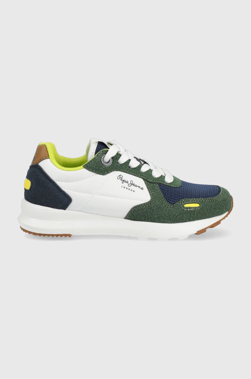 Pepe Jeans sneakers pentru copii - Pled.ro