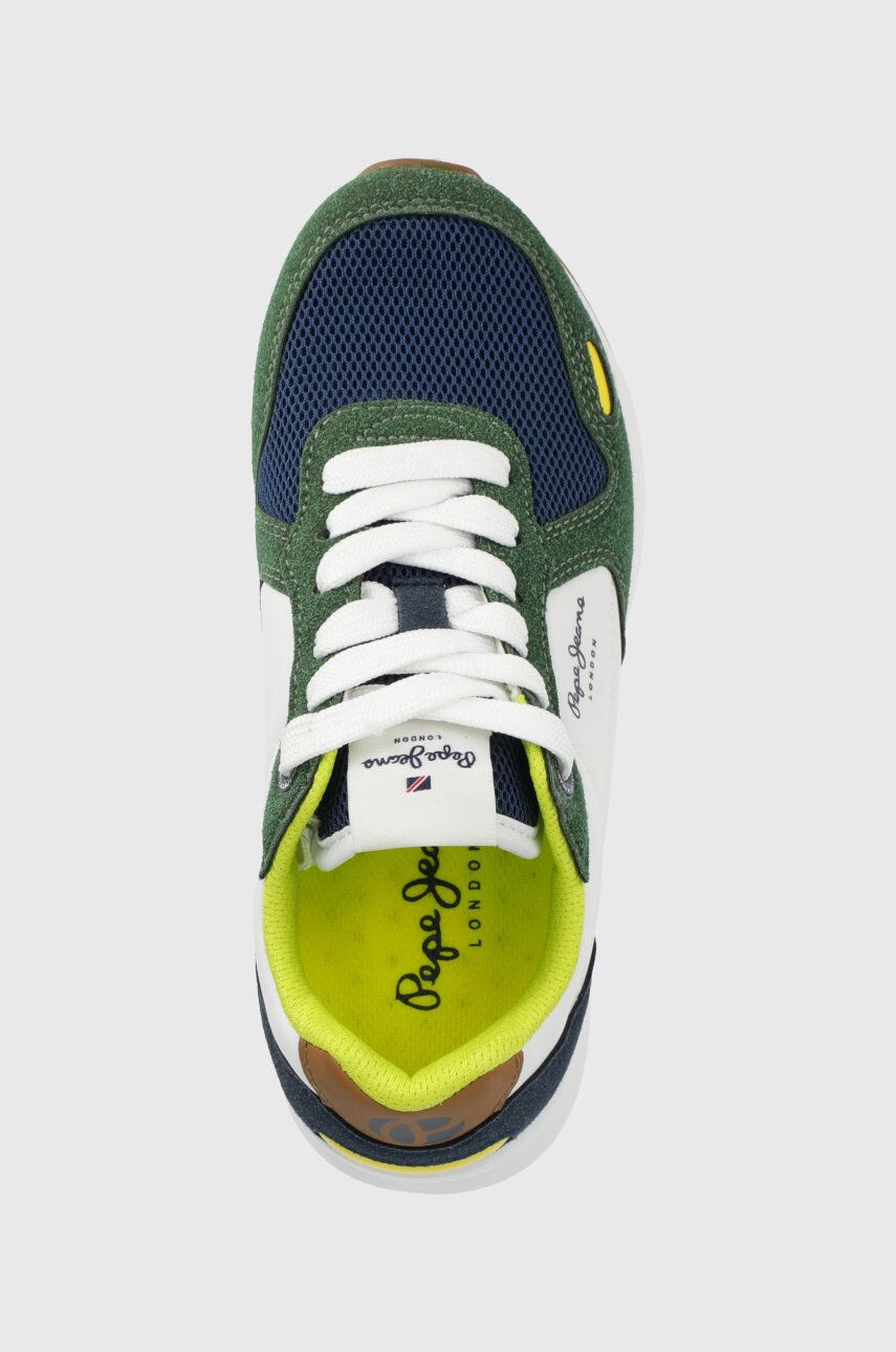 Pepe Jeans sneakers pentru copii - Pled.ro