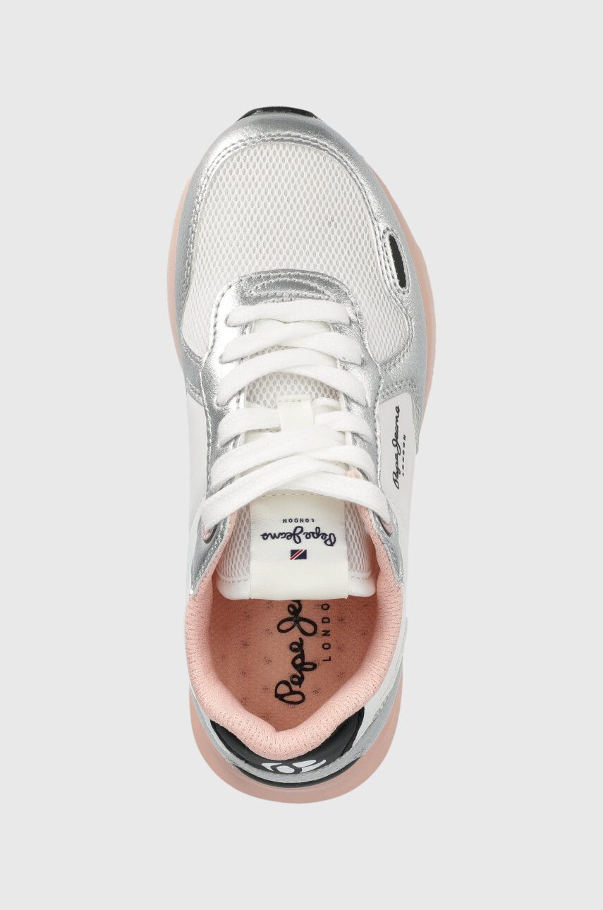 Pepe Jeans sneakers pentru copii - Pled.ro