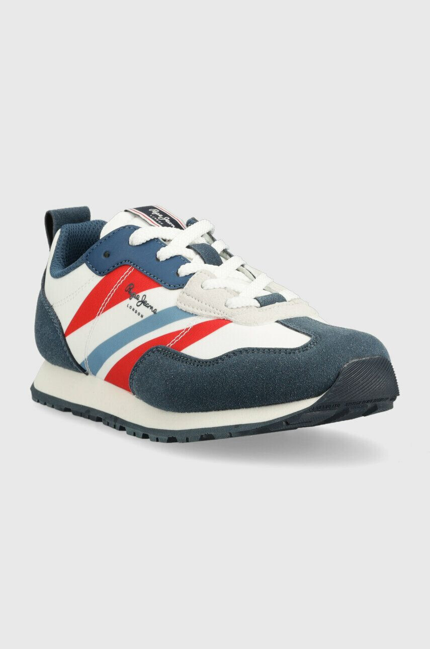 Pepe Jeans sneakers pentru copii - Pled.ro