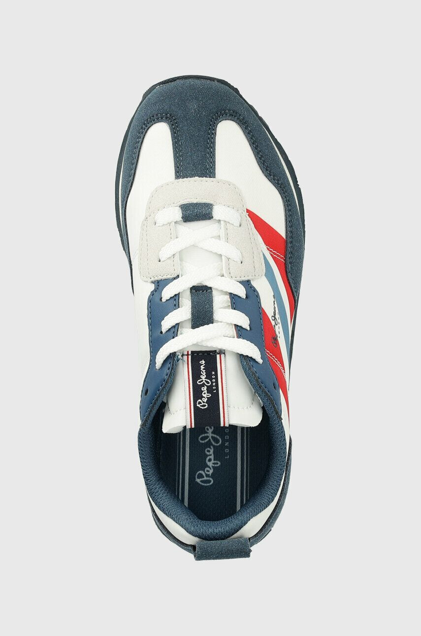 Pepe Jeans sneakers pentru copii - Pled.ro