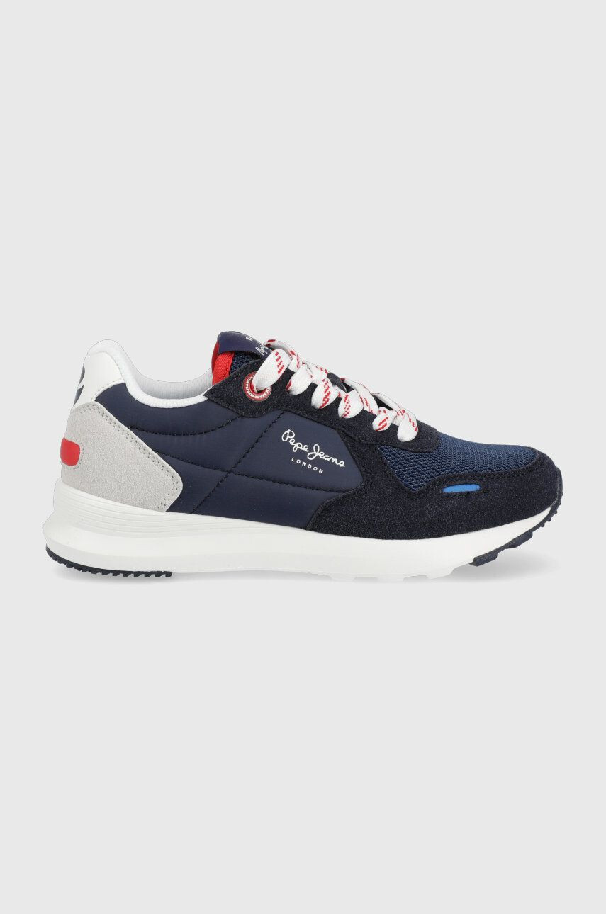 Pepe Jeans sneakers pentru copii - Pled.ro