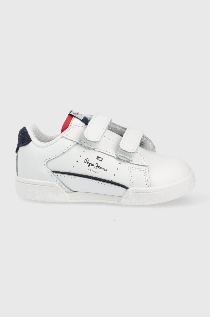 Pepe Jeans sneakers pentru copii - Pled.ro