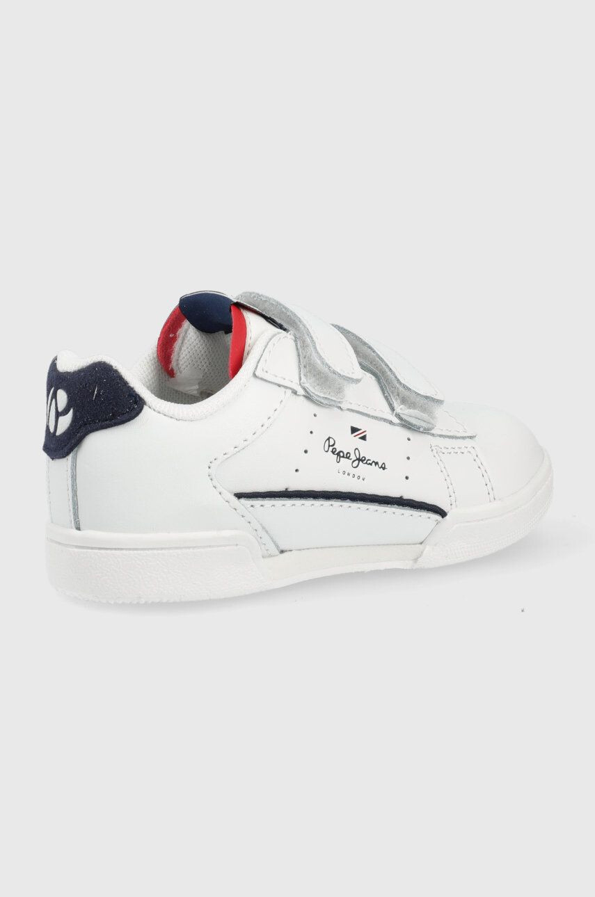 Pepe Jeans sneakers pentru copii - Pled.ro