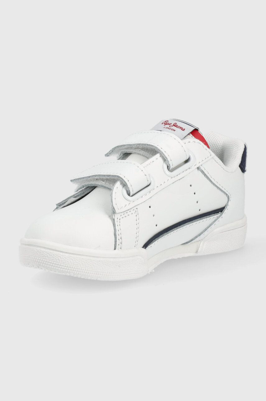 Pepe Jeans sneakers pentru copii - Pled.ro