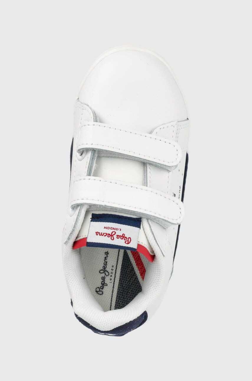 Pepe Jeans sneakers pentru copii - Pled.ro