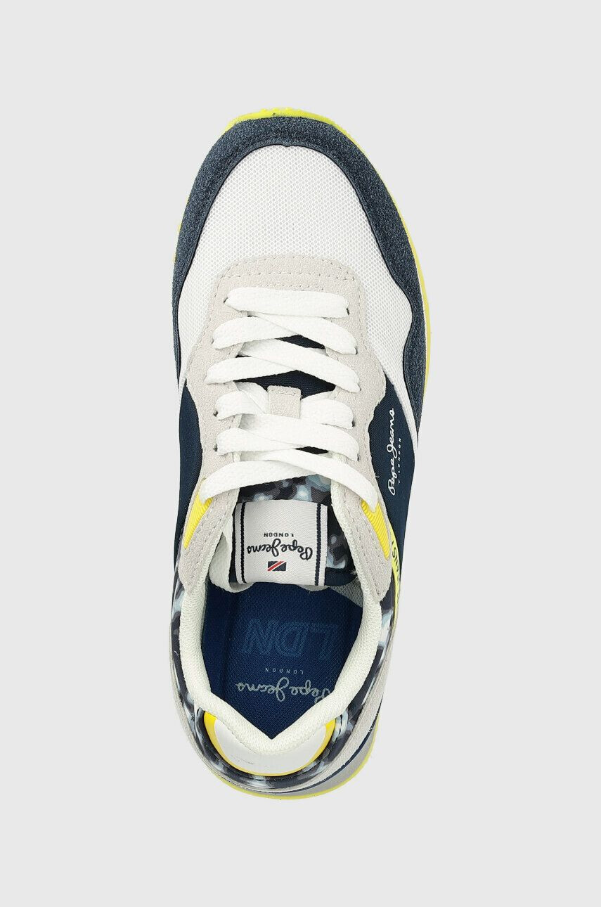 Pepe Jeans sneakers pentru copii London - Pled.ro