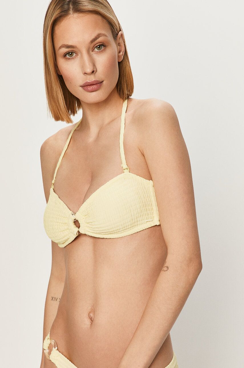 Pepe Jeans Sutien de baie - Pled.ro