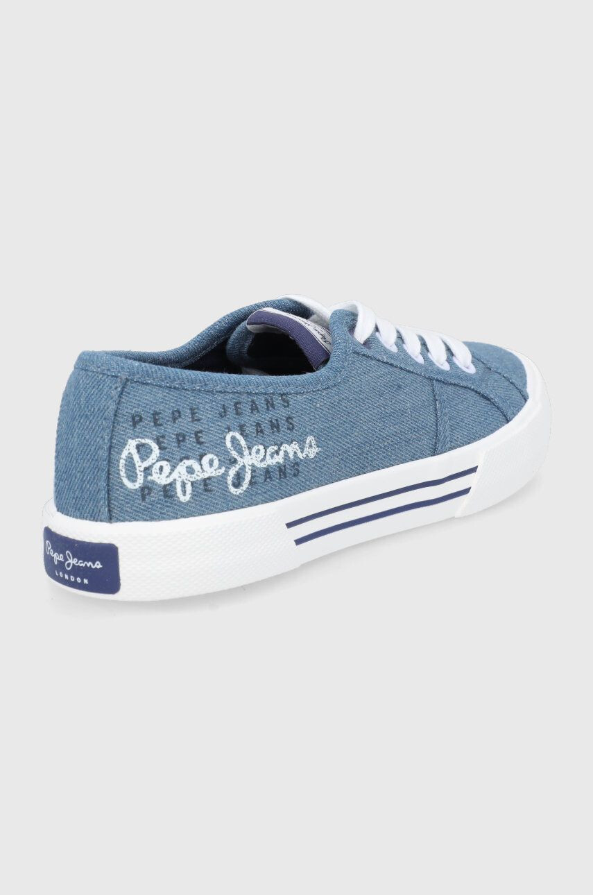 Pepe Jeans tenisi Brady W Logo - Pled.ro