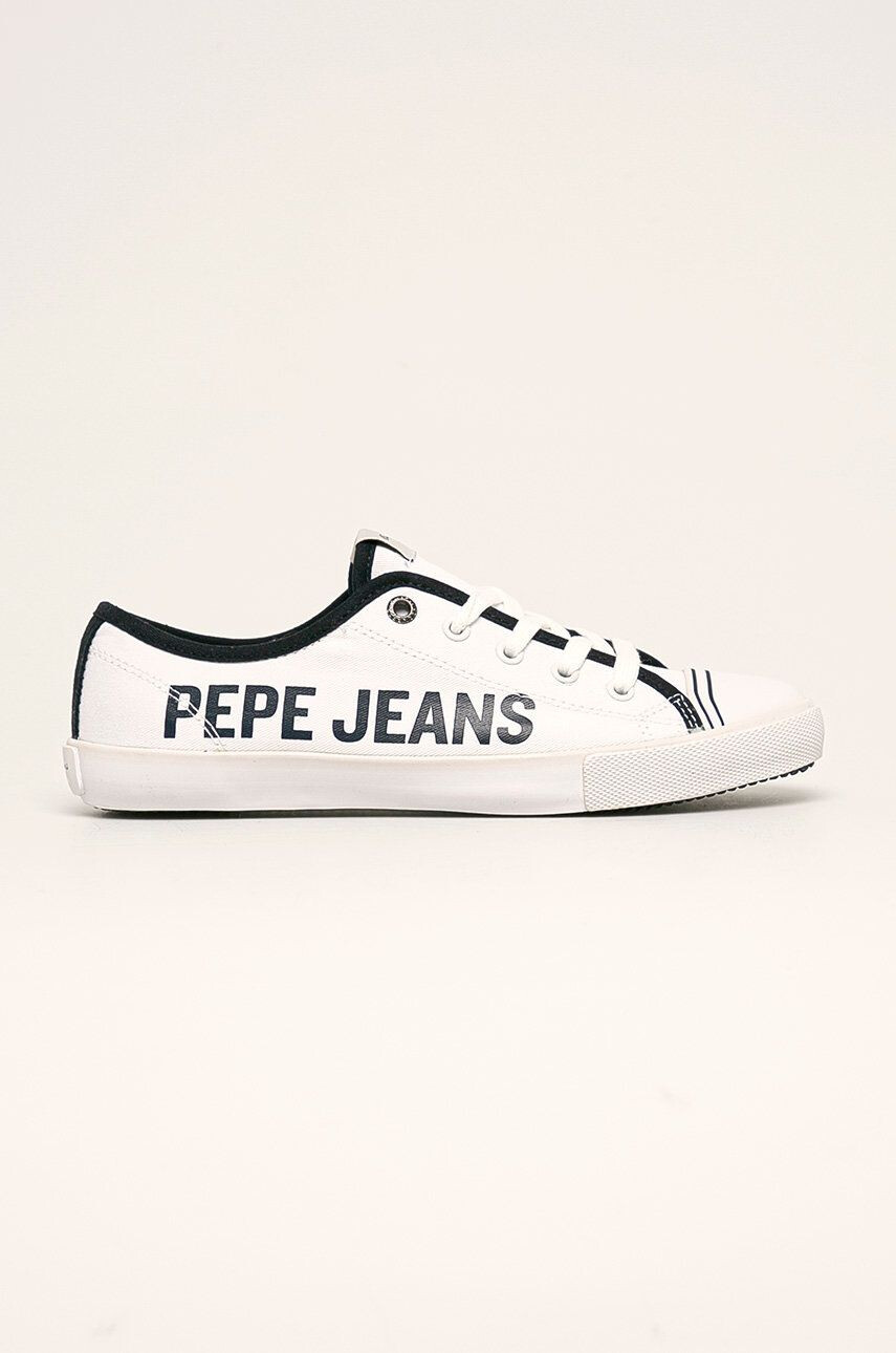 Pepe Jeans Tenisi Gery Branding - Pled.ro