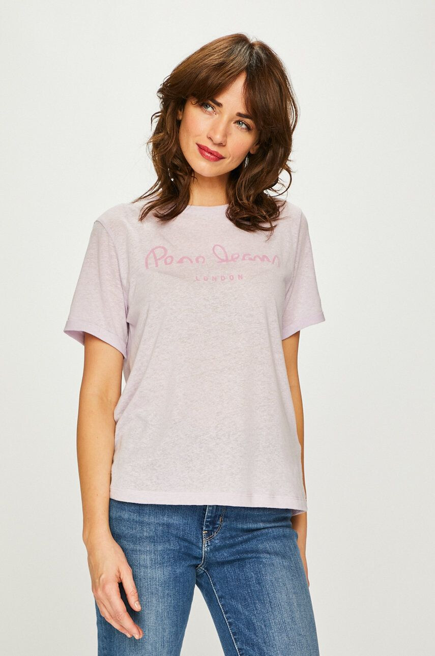 Pepe Jeans Top - Pled.ro