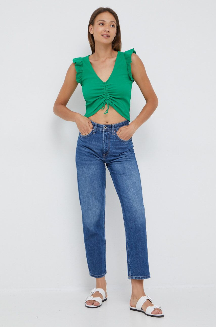 Pepe Jeans top - Pled.ro