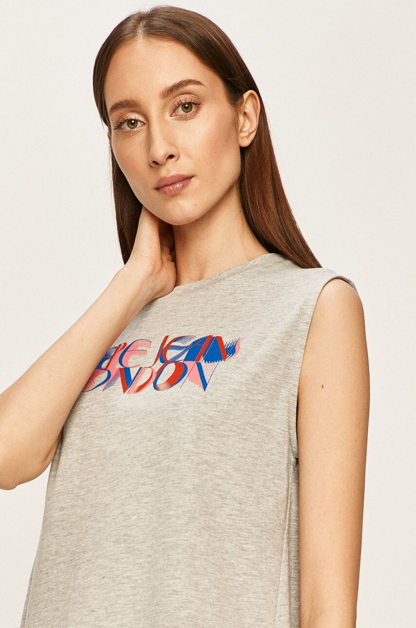 Pepe Jeans Top Agnes - Pled.ro