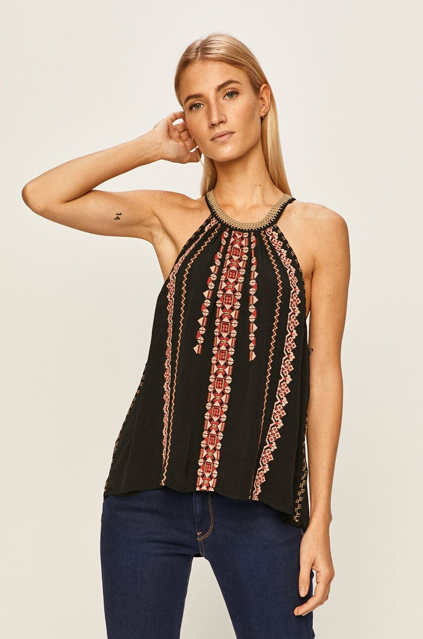 Pepe Jeans Top Alice - Pled.ro