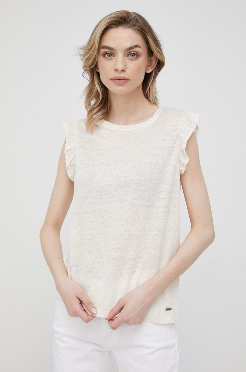 Pepe Jeans top de in Daysies - Pled.ro