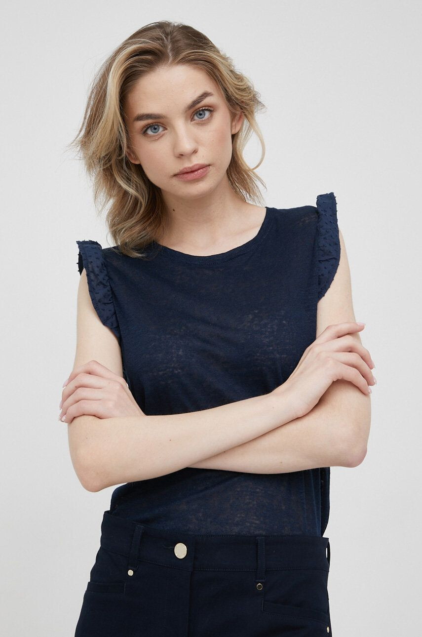 Pepe Jeans top de in Daysies - Pled.ro