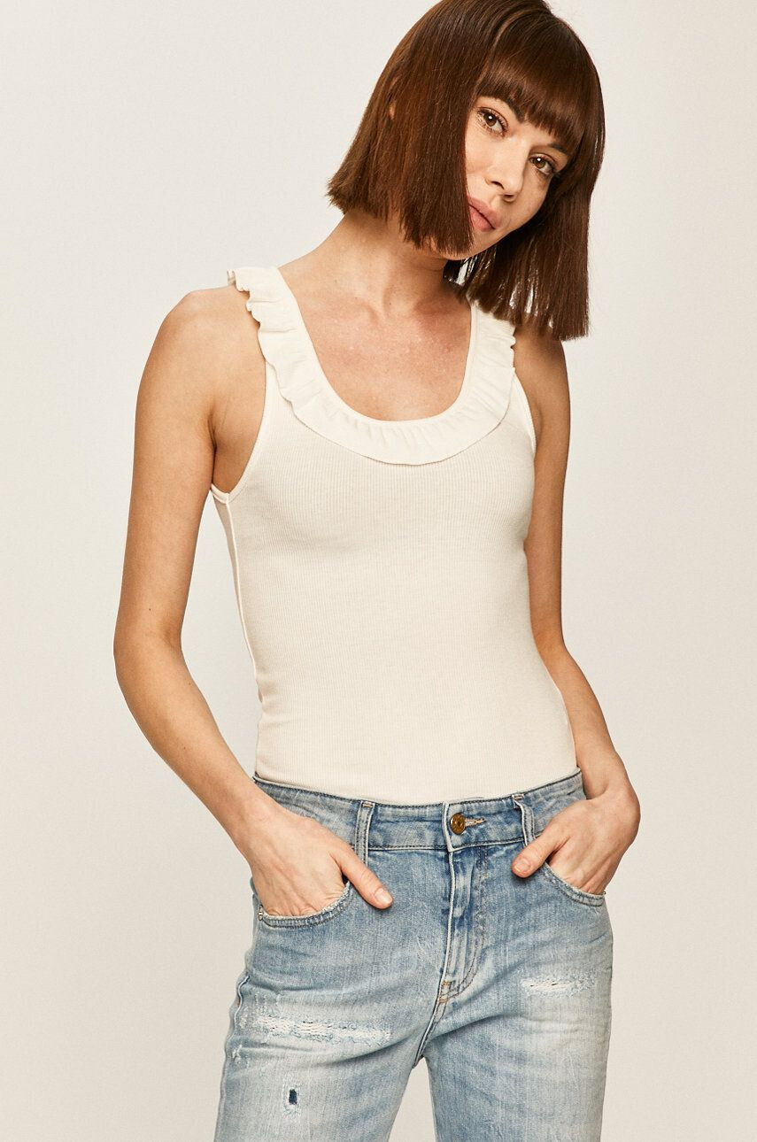 Pepe Jeans Top Diane - Pled.ro