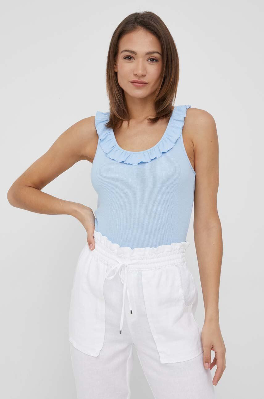 Pepe Jeans top Dorina N - Pled.ro