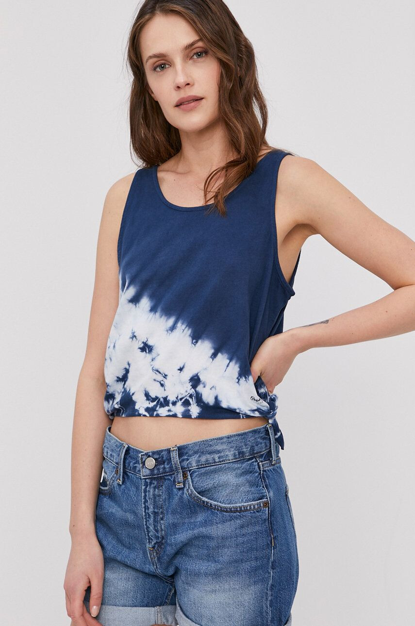 Pepe Jeans Top - Pled.ro