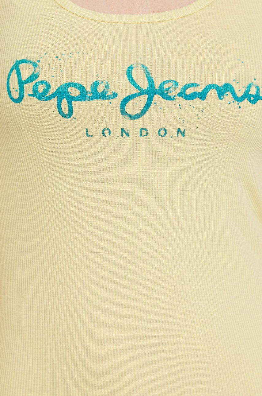 Pepe Jeans Top Dunia - Pled.ro