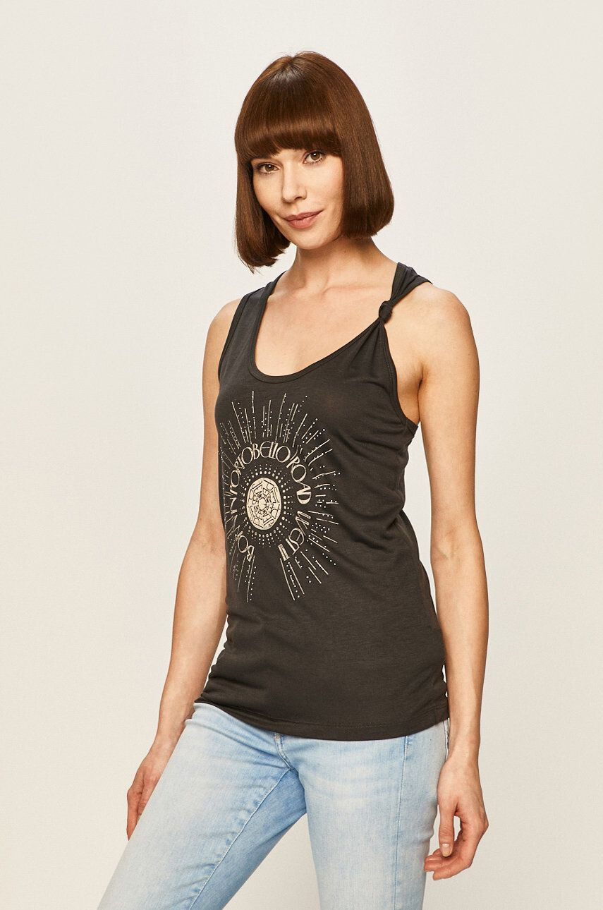 Pepe Jeans Top Lisa - Pled.ro