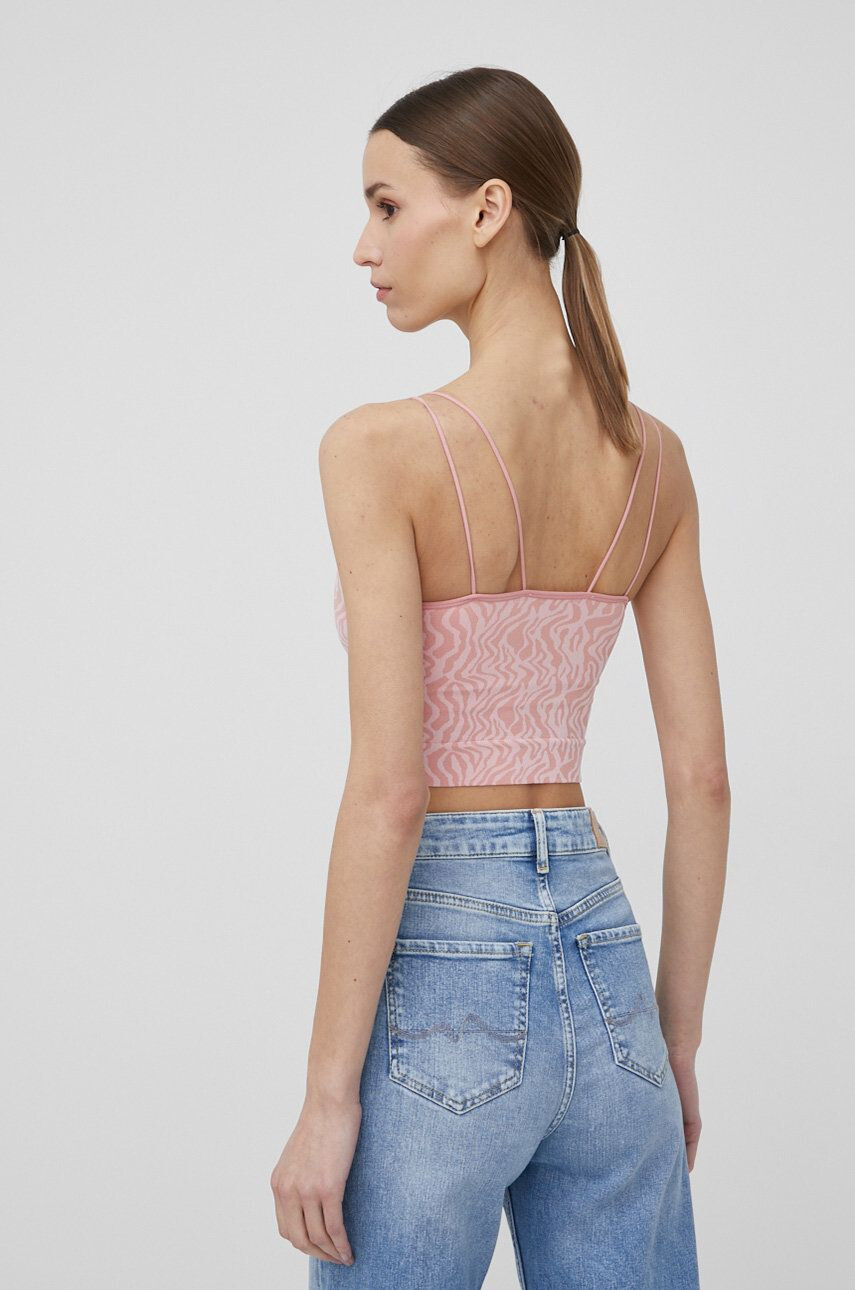 Pepe Jeans top Liv - Pled.ro