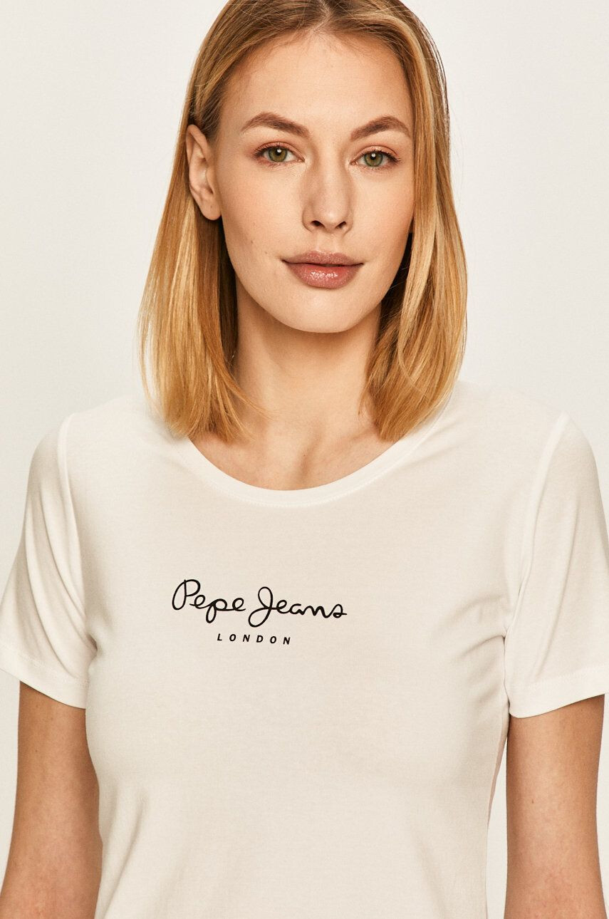 Pepe Jeans Top New Virginia - Pled.ro