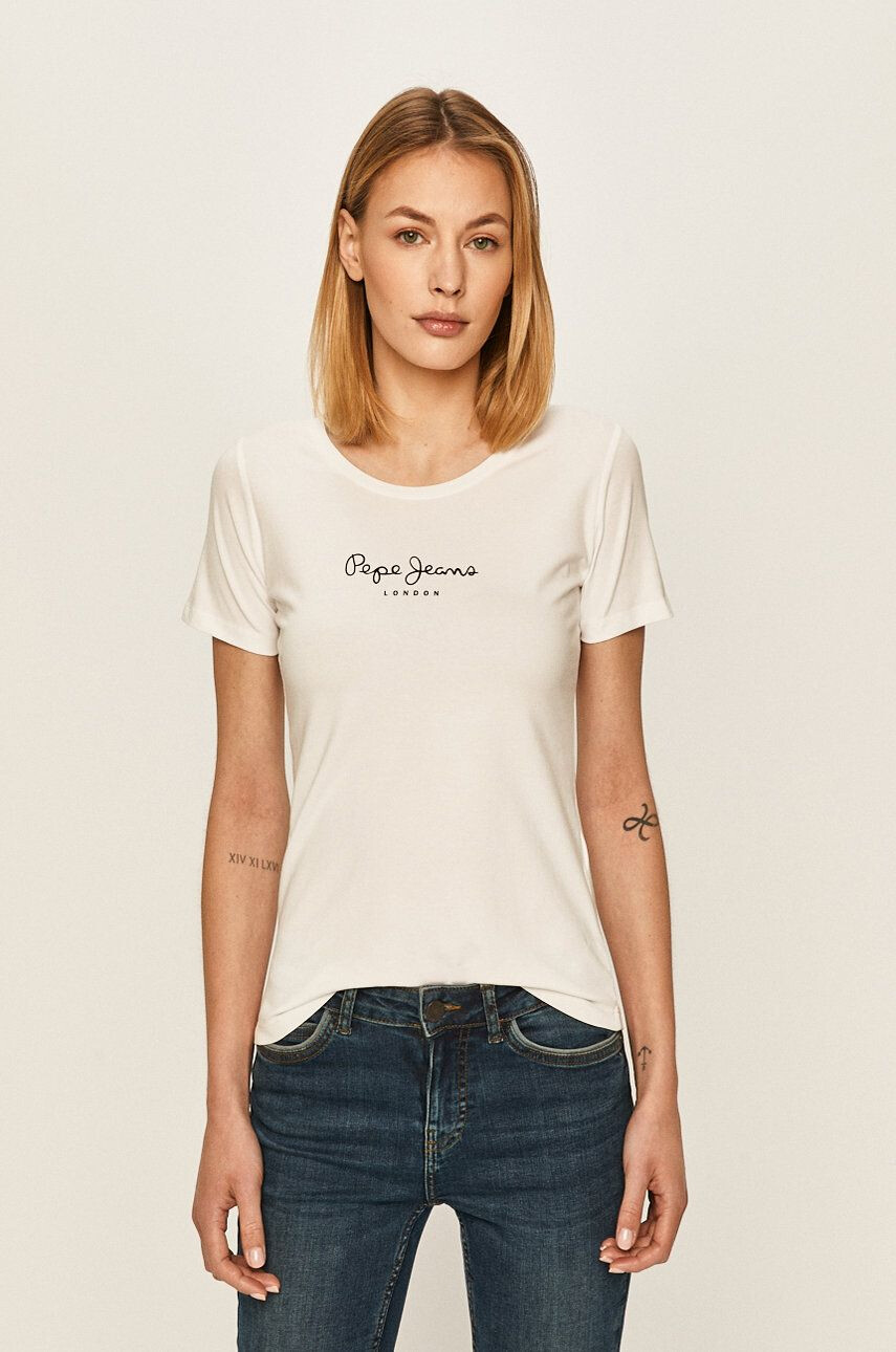 Pepe Jeans Top New Virginia - Pled.ro