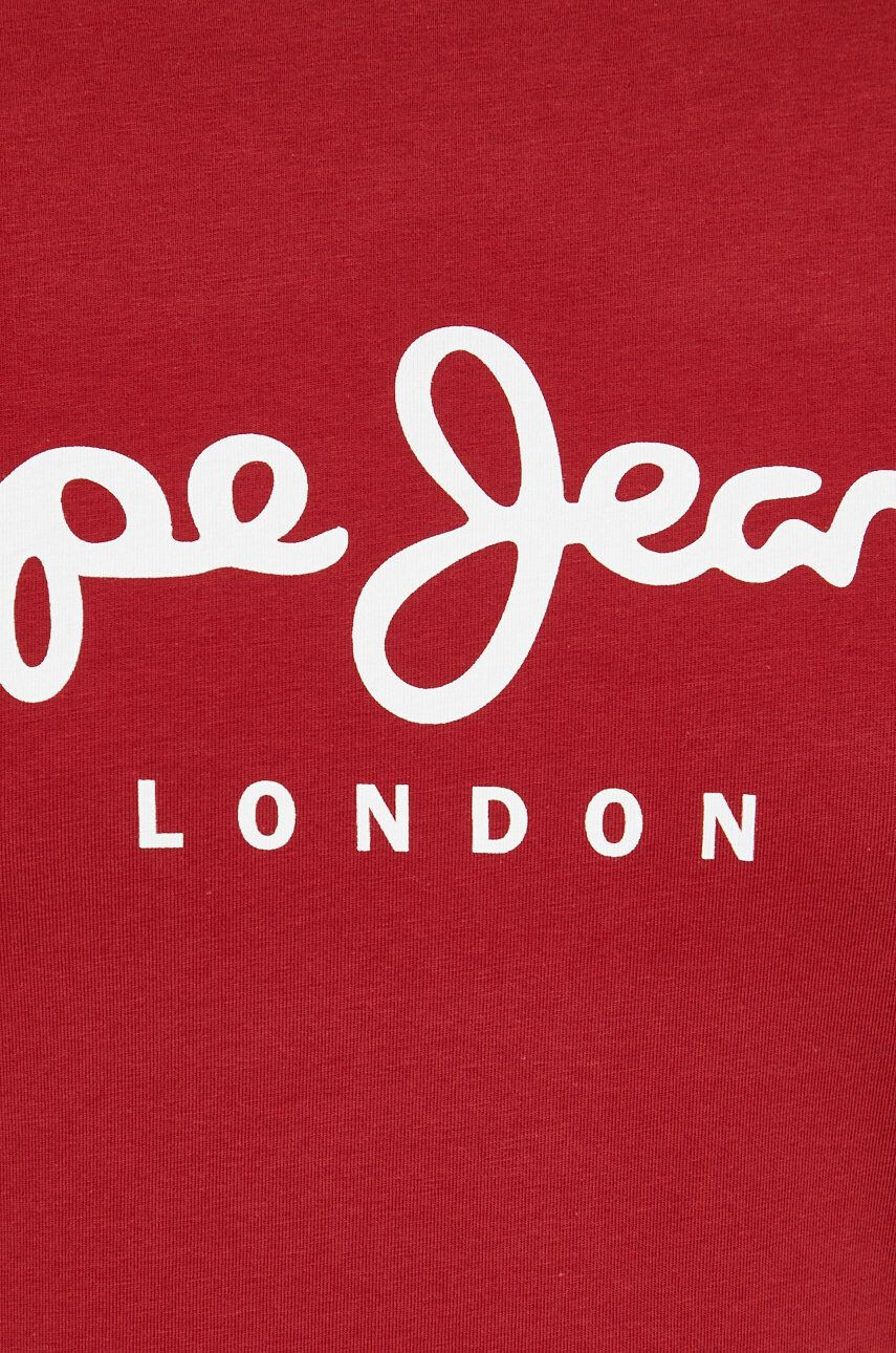 Pepe Jeans tricou - Pled.ro