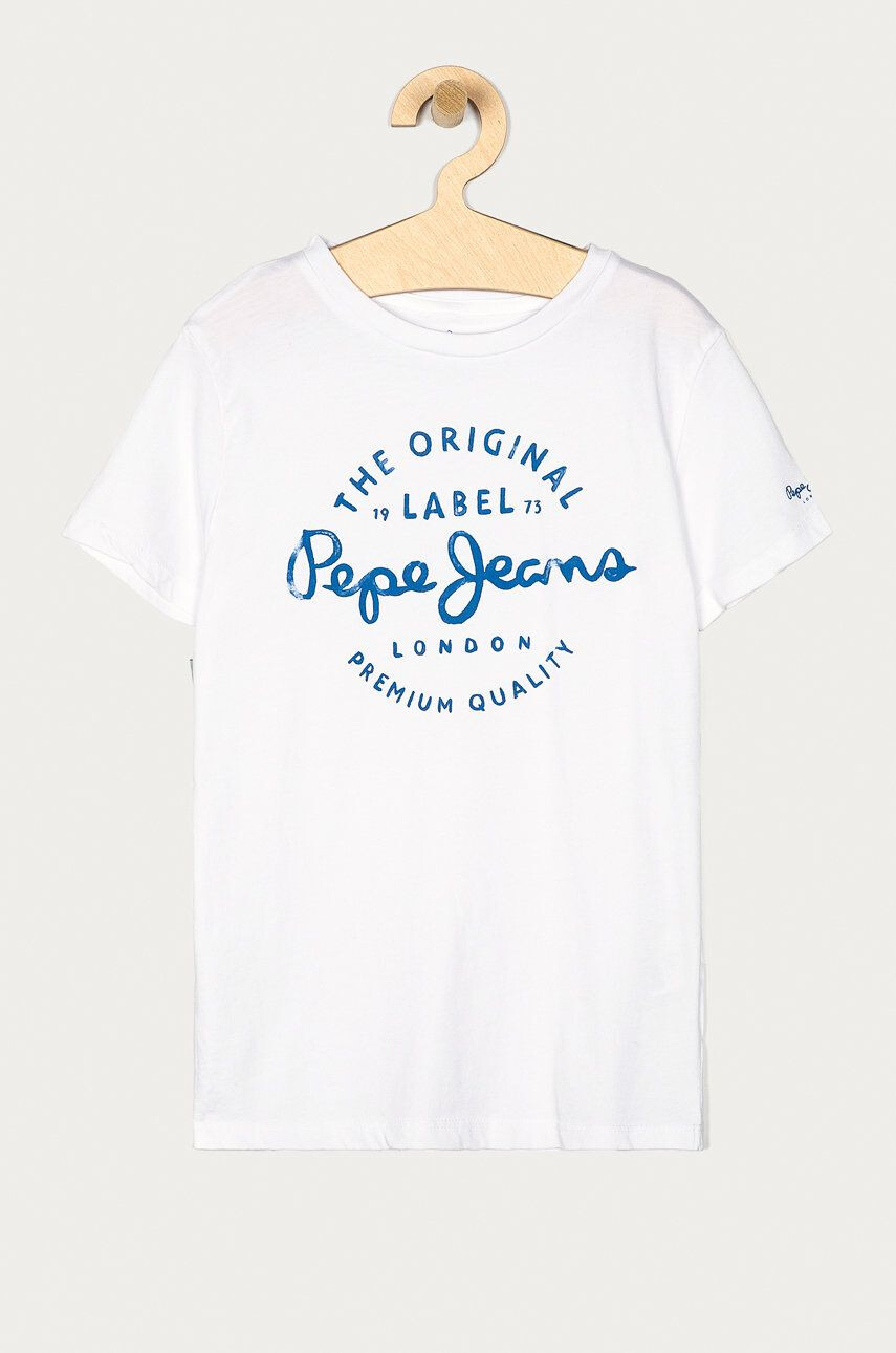 Pepe Jeans Tricou copii - Pled.ro