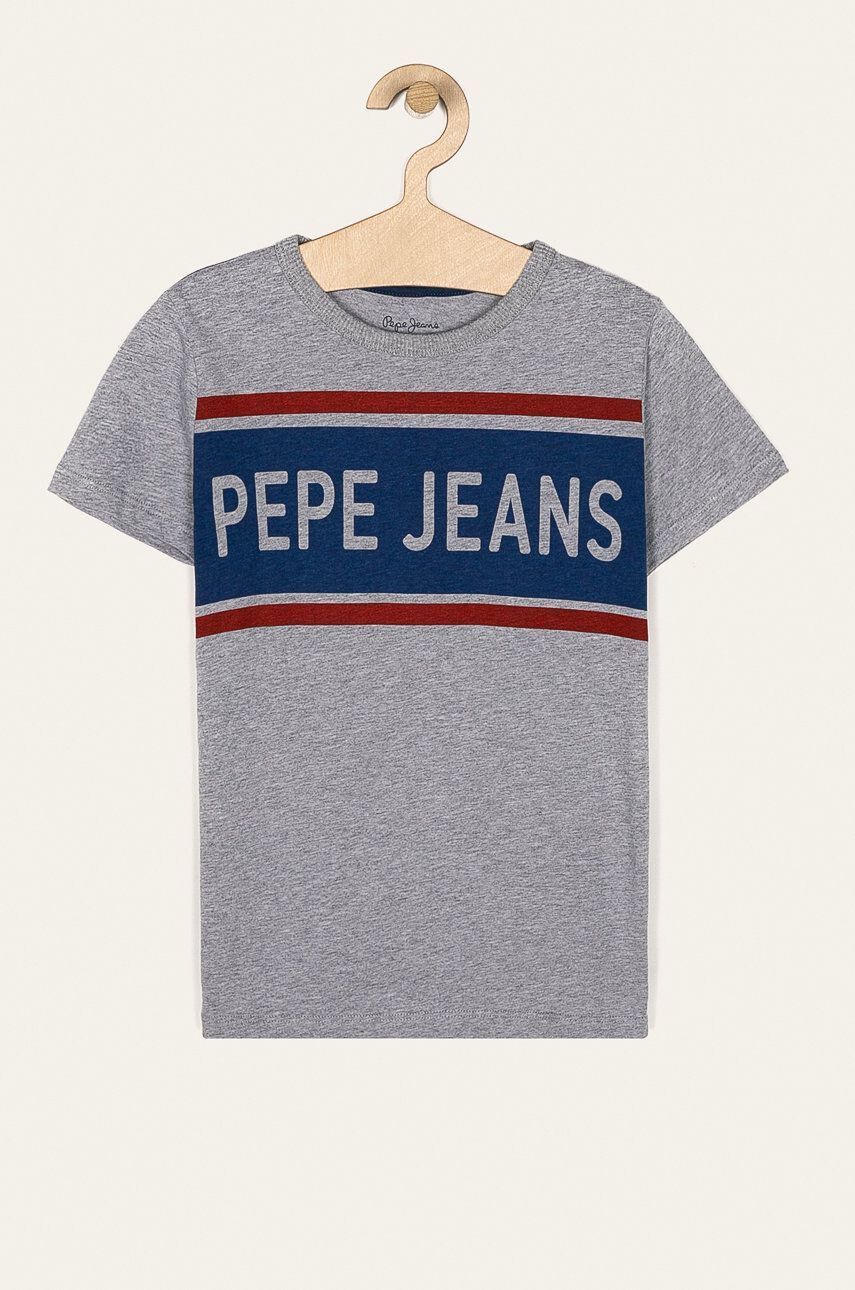 Pepe Jeans Tricou copii Talton 128-180 cm - Pled.ro