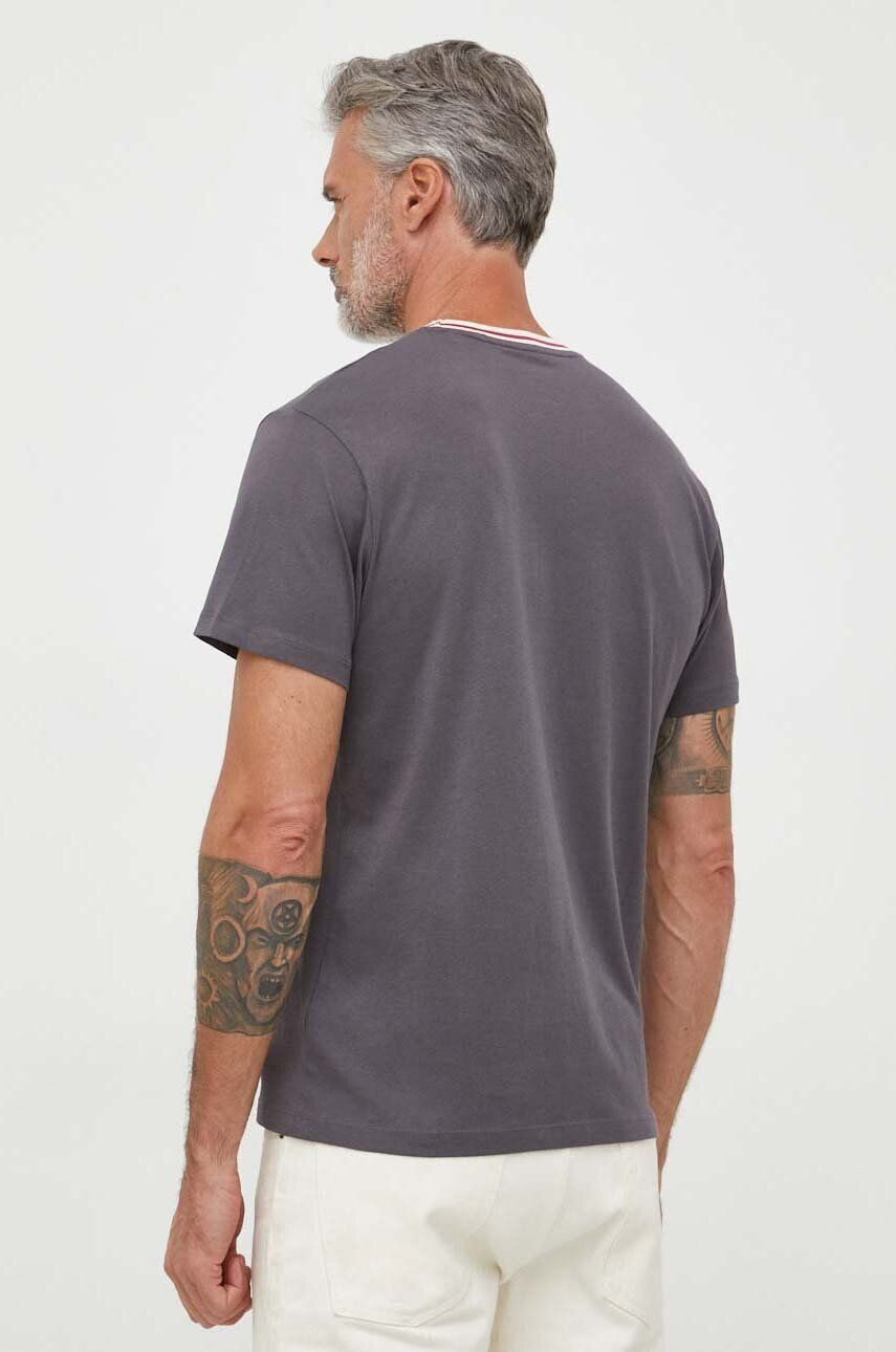 Pepe Jeans tricou din bumbac - Pled.ro