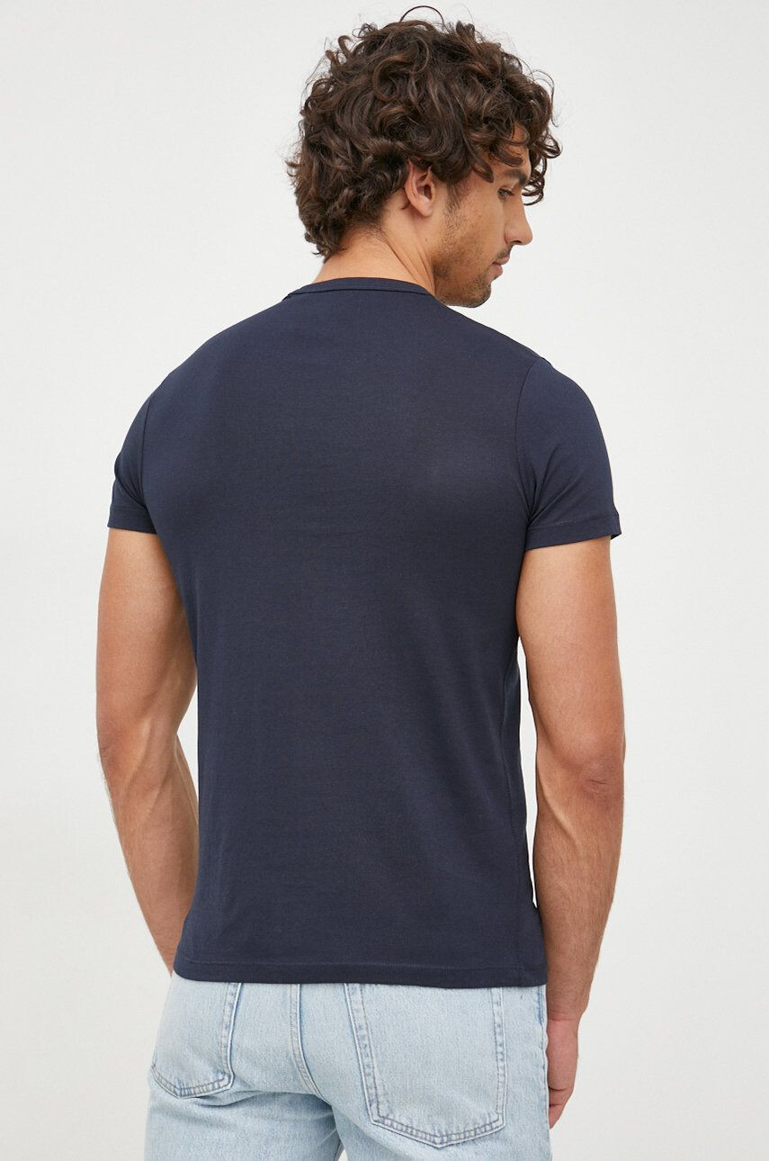 Pepe Jeans tricou din bumbac - Pled.ro