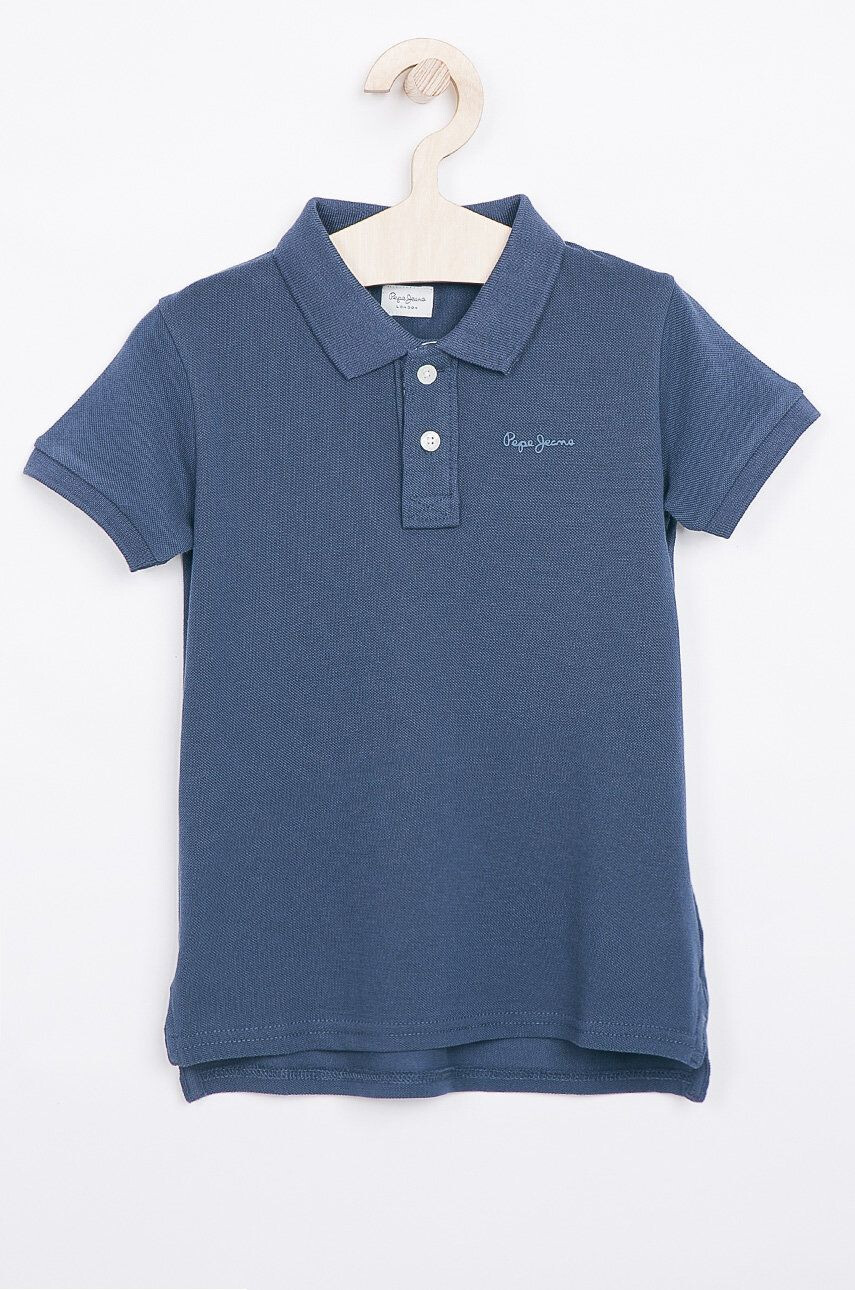 Pepe Jeans Tricou Polo copii Thor 92-180 cm - Pled.ro