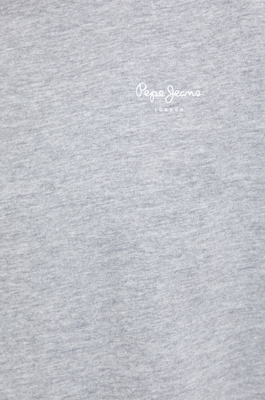 Pepe Jeans tricou Wimani - Pled.ro