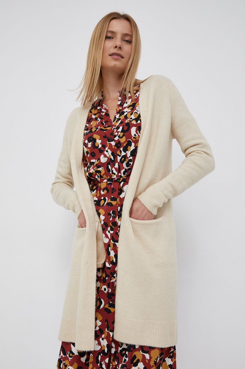 Pieces Cardigan - Pled.ro