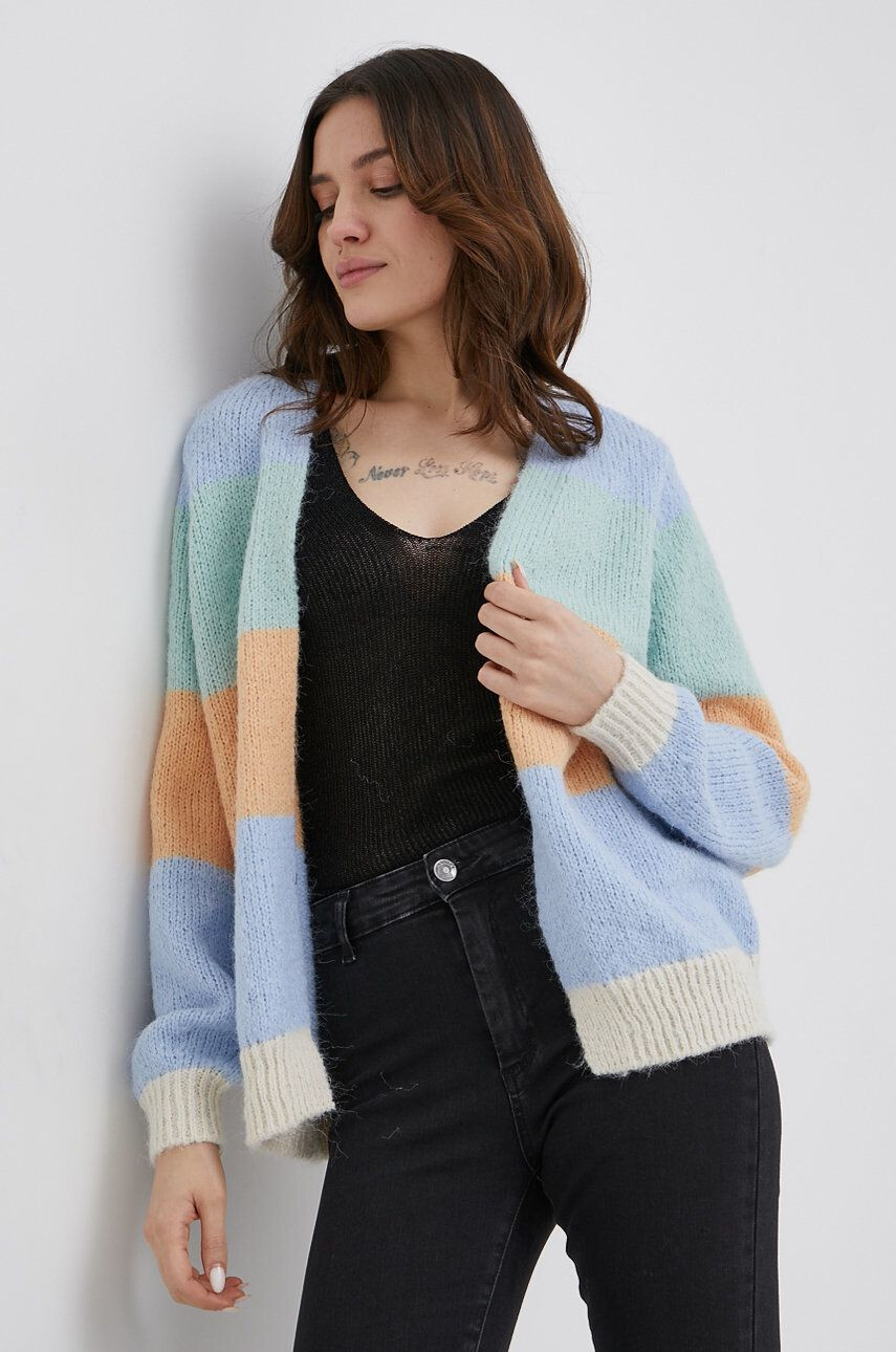 Pieces cardigan - Pled.ro