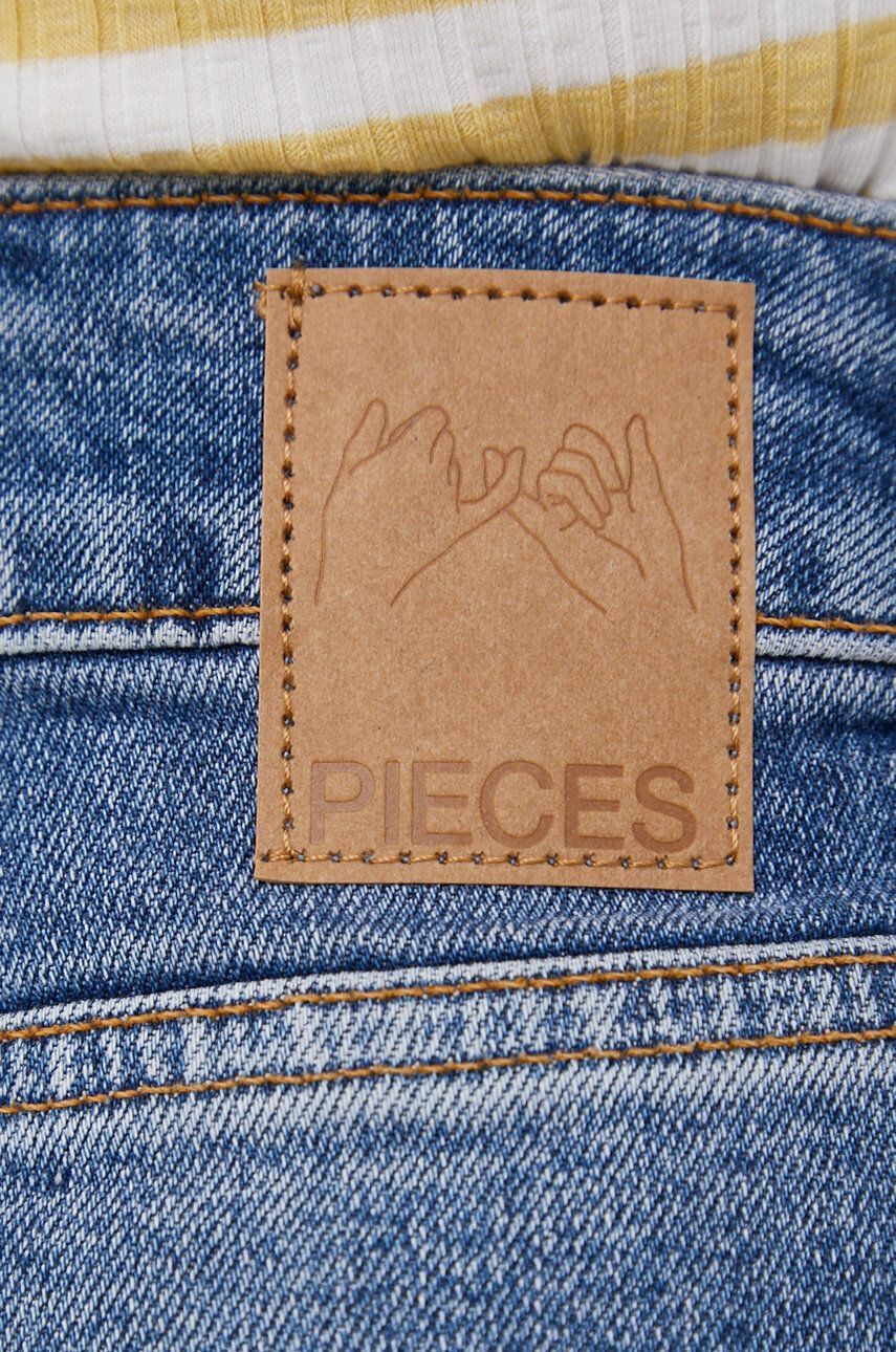 Pieces jeansi - Pled.ro